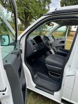 Volkswagen T5 California Beach - Volkswagen T5: Beach