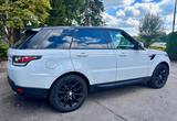 Land Rover Range Rover Sport 3.0 TDV6, Panodach, TÜV neu - Land Rover Range Rover Sport in München