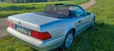 Mercedes-Benz SL 320 SL - Mercedes-Benz Gebrauchtwagen von 1996