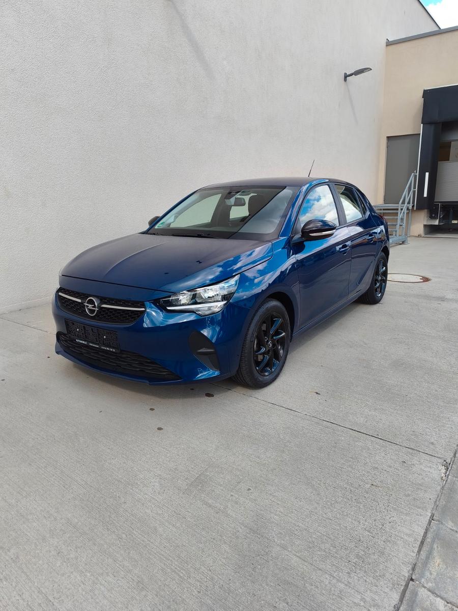 Opel Corsa 1.2 55kW Edition