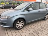 Seat Toledo 1.6 Benzin - Seat Toledo aus 2006