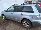 Mitsubishi Outlander 2003 HU bis 2027 - gebrauchte Mitsubishi Outlander aus dem Jahr 2003