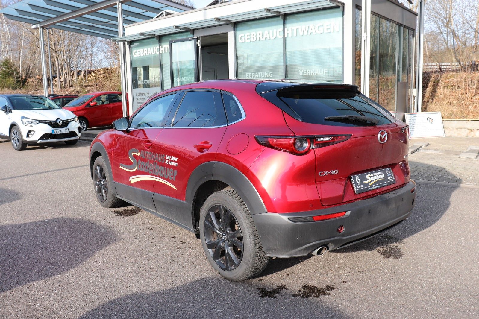 Mazda CX-30 - Bild 3