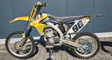Suzuki RM-Z250 (RMZ250) - Offers matching your search criteria