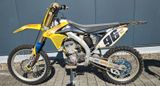 Suzuki RM-Z250 (RMZ250) - Offers matching your search criteria