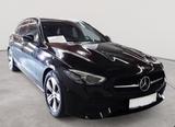 Mercedes-Benz C 220d Avantgarde+Night+LED+RFK - gebrauchte Mercedes-Benz C 220 aus dem Jahr 2023