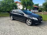 Mercedes-Benz R 350 CDI 4MATIC lang  -7 Sitze AHK uvm - Mercedes-Benz R 350: Cdi 4matic