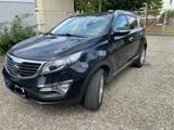 Kia Sportage 1.6 GDI 2WD Spirit Spirit - Kia Sportage in Hamm