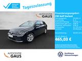 Volkswagen Golf VIII Variant Life 2.0 TDI DSG Navi*ACC*LED - Volkswagen Golf: Variant