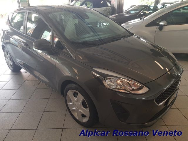 Ford FORD Fiesta 1.5 TDCi 5 porte Plus paket NEOPATEN