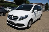 Mercedes-Benz V 220 d Aut. kompakt Navi,PDC,SHZ,7.Sitzer - Mercedes-Benz V 220 in Augsburg