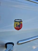 Fiat 500L Oldtimer  - Fiat 500L mit 3 Türen