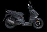 Kymco SUPER 8 R 50i *LED*Automatik*E-Start* - Offers