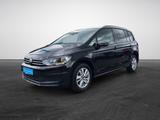 Volkswagen Touran 1.5 TSI DSG Comfortline  7 Sitzer  AHK Na - VW Touran Gebrauchtwagen in Osnabrück