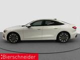 Audi A5 Limousine A5 Lim TFSI AHK MATRIX 360 TECH+ - Audi A5: Weiß