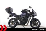 Yamaha FZ 6 FAZER - TOPCASE, VIEL ZUBEHÖR - YAMAHA FZ6
