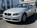 BMW 320 3 Cabrio 320i - BMW 320 aus 2007: Cabrio, 320i