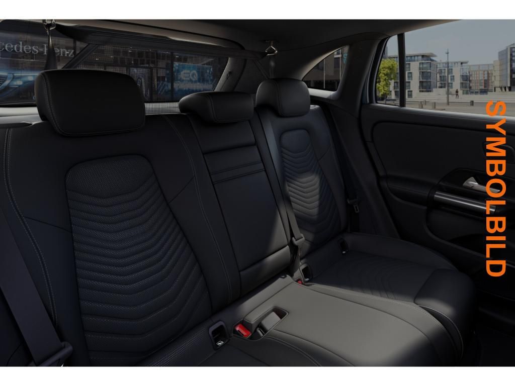 Mercedes-Benz EQA 250 Progressive+PANO+AHK+LED+KEYLESS-GO+KAM+ foto 9