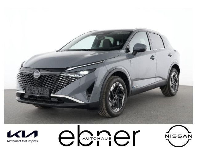 Image of Nissan Qashqai
