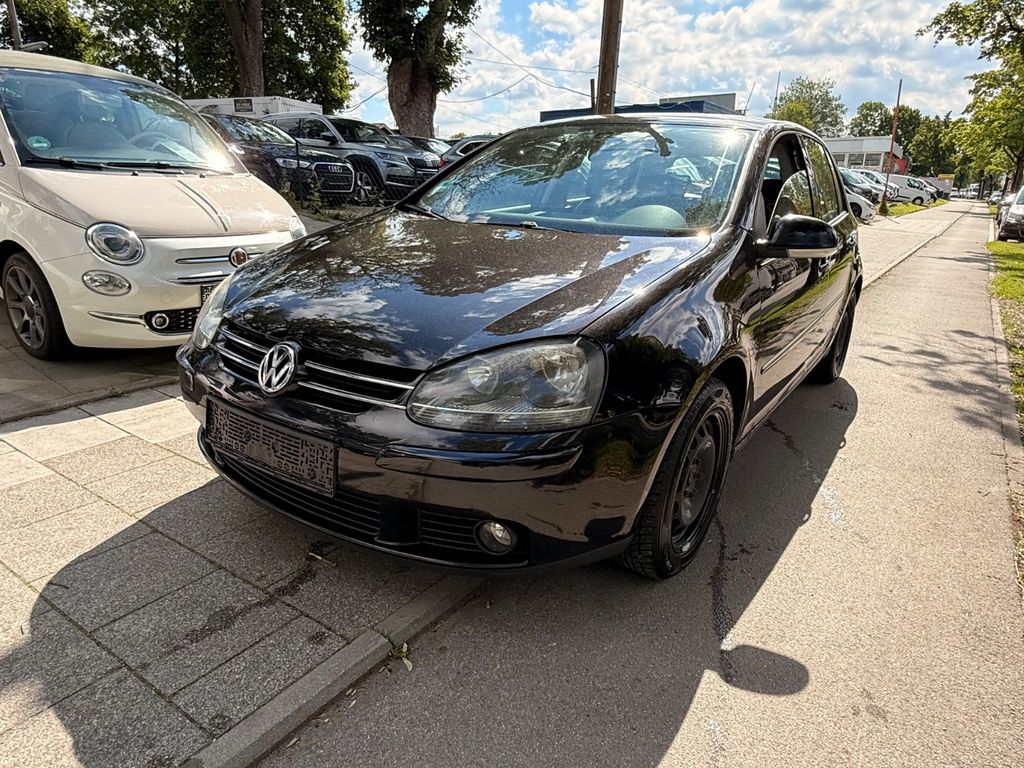Angebot ansehen Volkswagen Golf