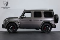 Mercedes-Benz G 63 AMG - Vorschau Bild 5