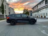 Skoda Kodiaq 1.5 TSI ACT DSG AMBITION AMBITION