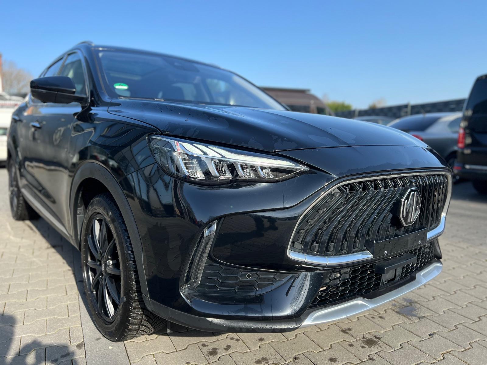 MG HS 1.5T-GDI Aut. Luxury*Leder*Panorama & More