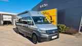 Volkswagen Grand California 680 Solar, Truma6E, ACC, AHK,.. - Volkswagen Grand California 680 Automatik