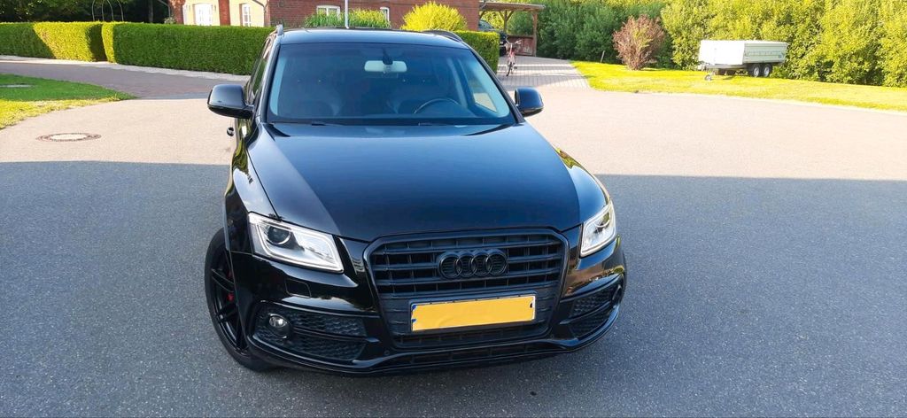 Image of Audi SQ5