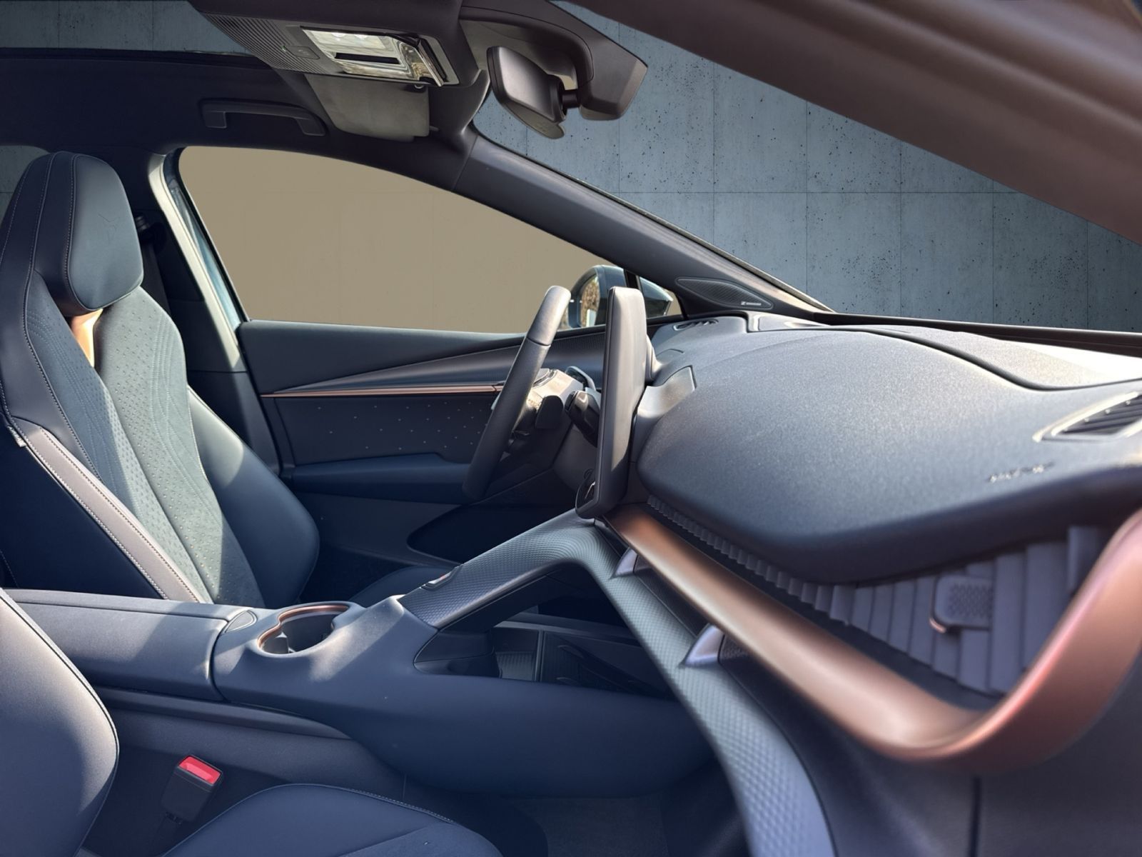 Cupra Tavascan - Bild 27
