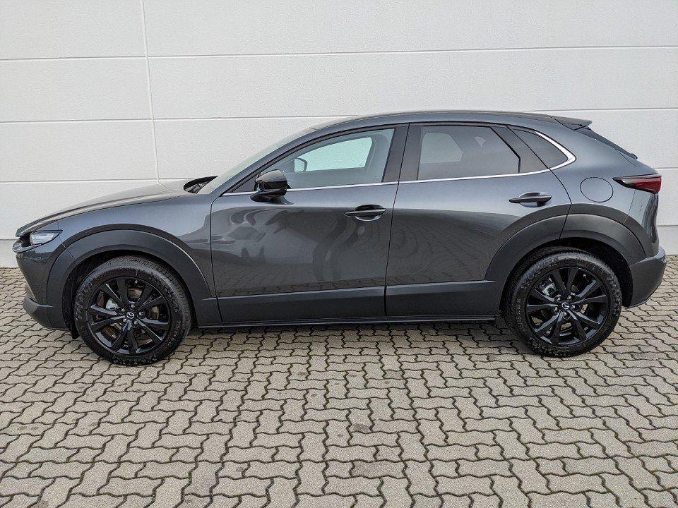 Mazda CX-30 2.0l Skyactiv-X (186PS) Homura Premium-Pak