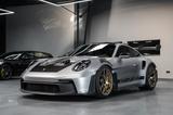 Porsche 992 GT3 RS Weissach Lift-PDLS-PCCB *APPROVED* - Porsche: Approved