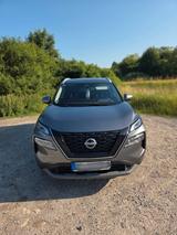 Nissan X-Trail 1.5 VC-T e-Power N-CONNECTA N-CONNECTA - Nissan X-Trail: Standheizung