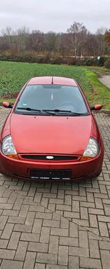 Ford ka  zu verkaufen - Ford Ka/Ka+ in Kassel