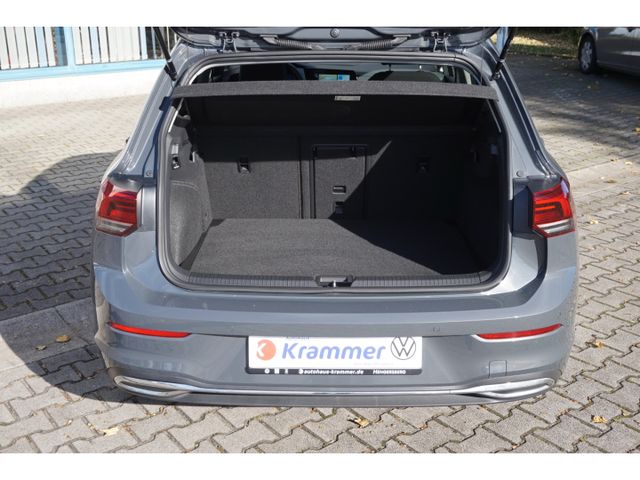 Golf VIII 2.0 TDI Active DSG *Navi*R-Kamera*AHK*