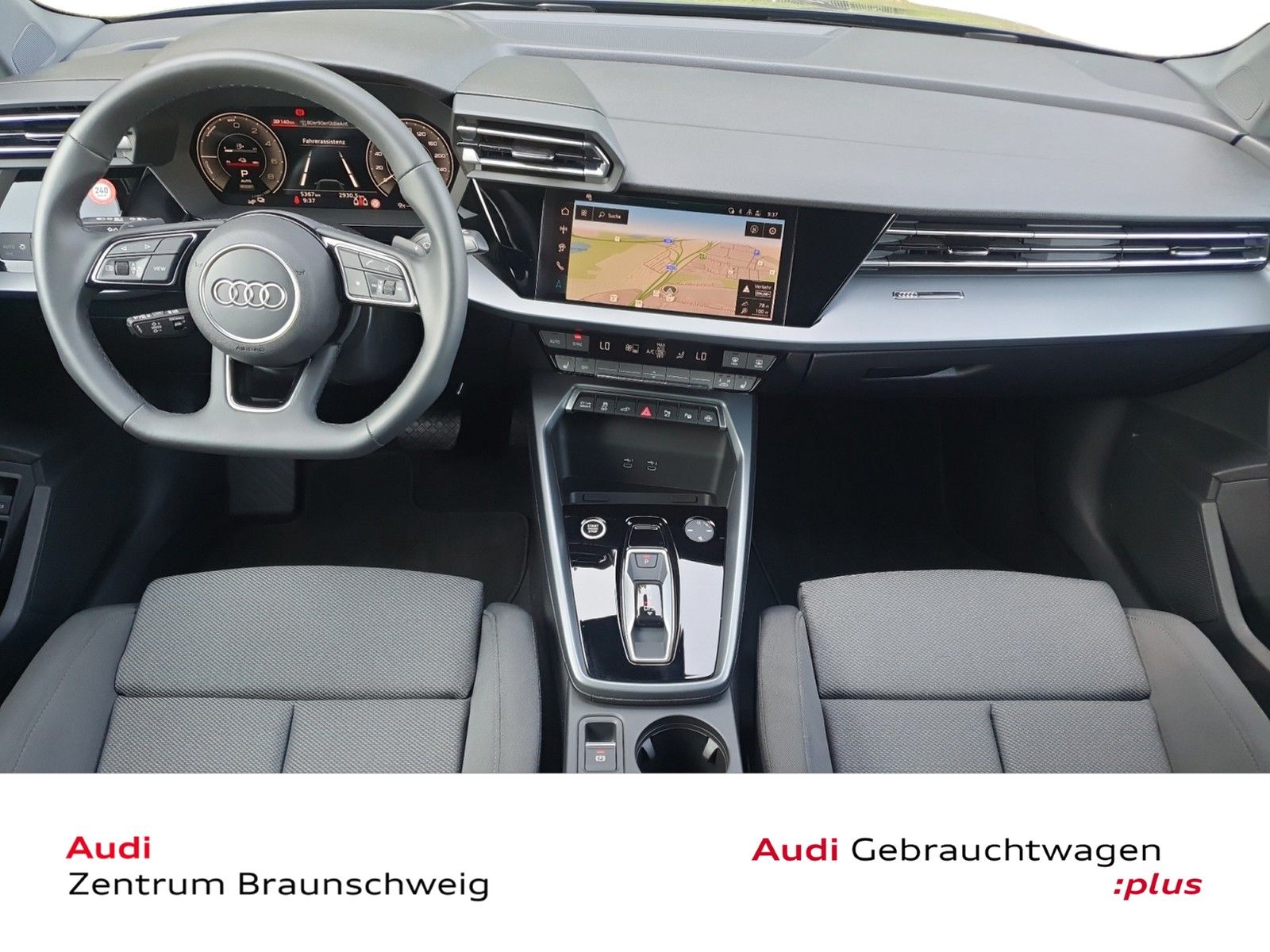 Audi A3 - Bild 7