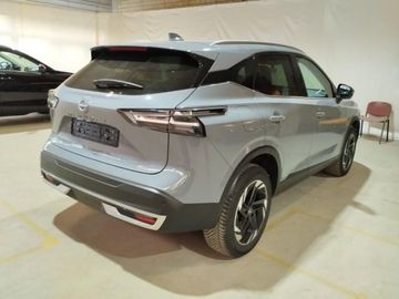 Nissan Qashqai - 4