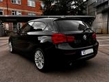 BMW 118i - LED/PDC/Navi/Steuerkette NEU + Scheckheft - BMW 118 von privat
