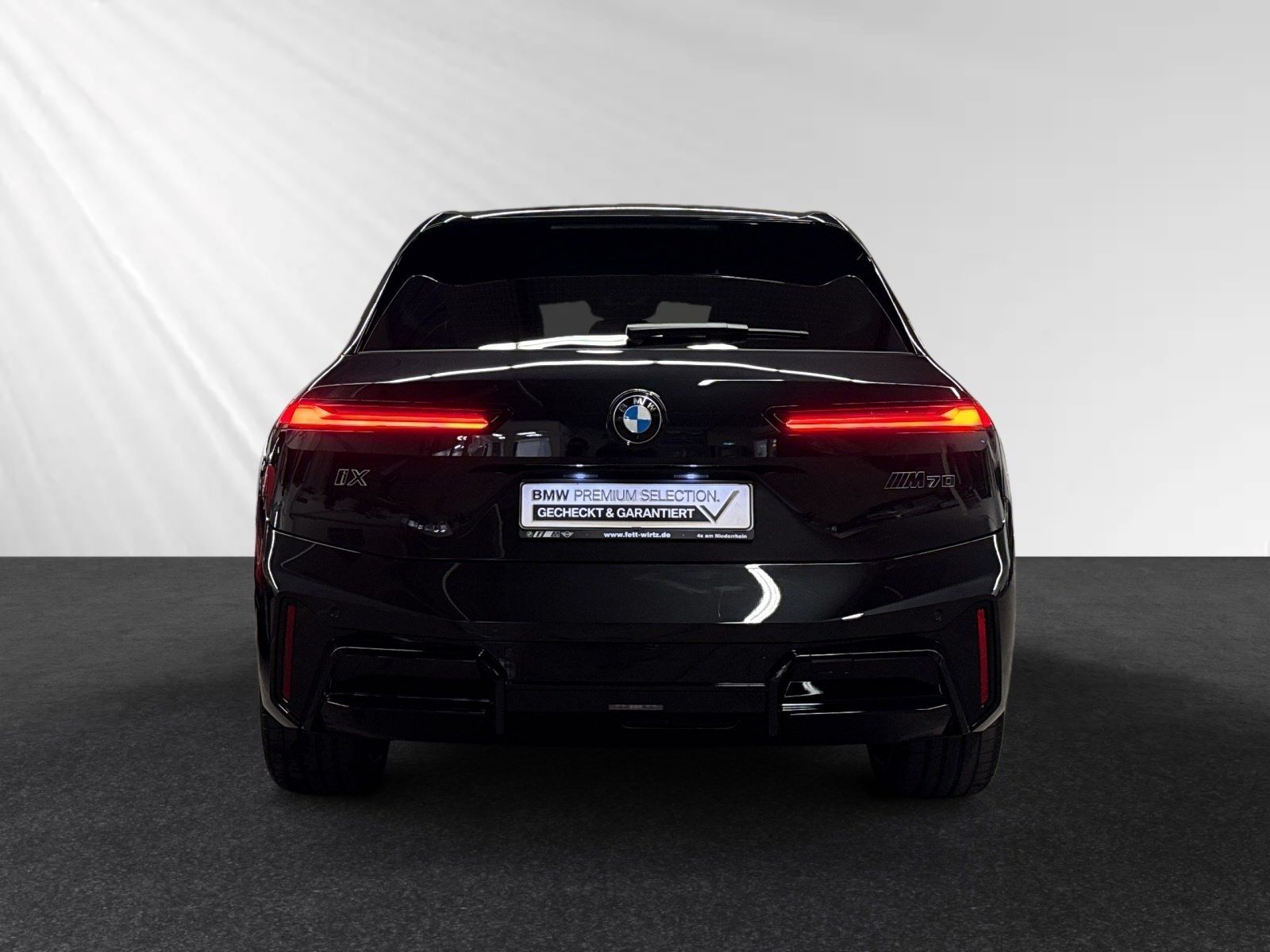 BMW iX - Bild 8