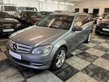 Mercedes-Benz C350 CDI Aut.  T-Modell 4Matic Navi,Ava,*LESEN* - gebrauchte Mercedes-Benz C 350 aus dem Jahr 2010