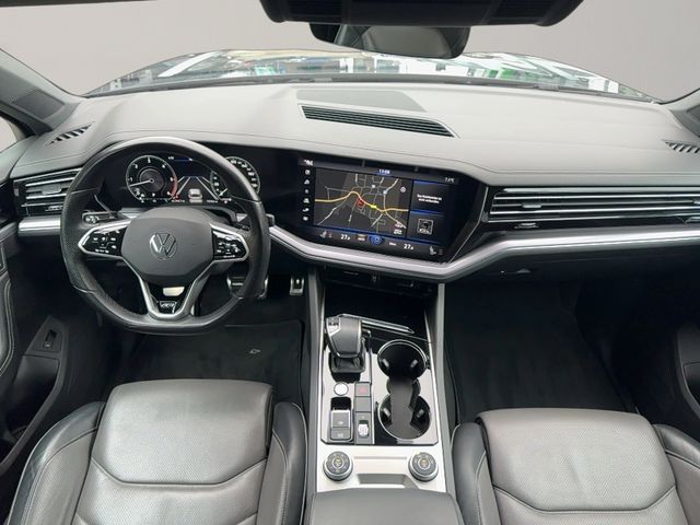 Touareg R-Line 3.0 V6 TDI 4Motion, AHK, Matrix L