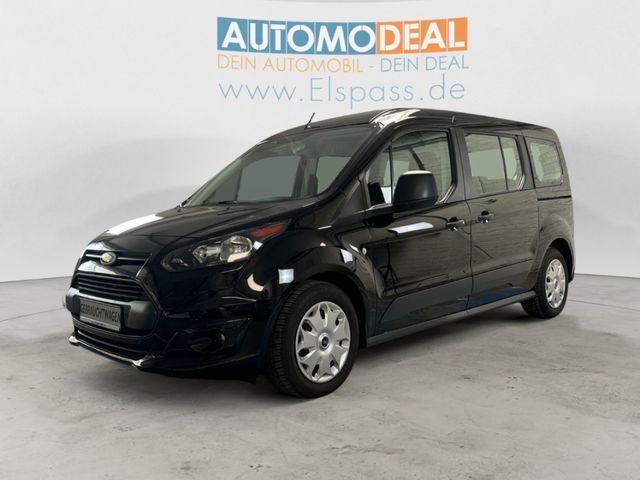 Ford Tourneo Connect Trend  7-Sitzer SHZ PDC KLIMA MU