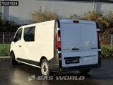 Renault Trafic 120pk Doppel Kabine L2H1 LED Klima Euro6 - Renault Trafic l1h2