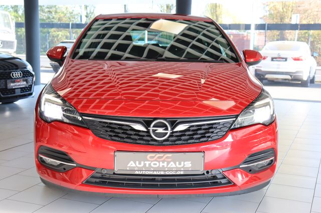 Fahrzeugabbildung Opel Astra K Lim. 5-trg. 120 Jahre Start/Stop|KAMERA|