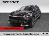 Kia Sportage 1.6 T-GDI HEV 2WD Spirit Drive - Kia Sportage Jahreswagen: Automatik