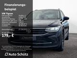 Volkswagen Tiguan 2.0 TDI Life+DSG+NAVI+RFK+AHK+LED+USB