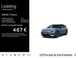 Volkswagen ID.7 Tourer Pro*NAVI*WP*BLACKSTYLE*H&K*MASSAGE*E