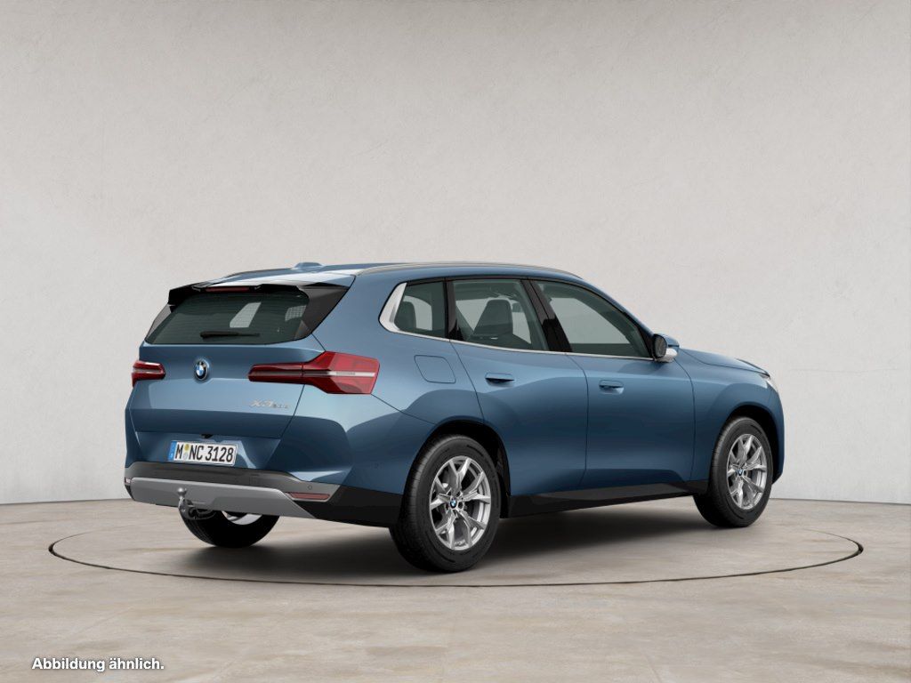 BMW X3 20d xDrive + GARANTIE-bis-01.2031 imagem 2