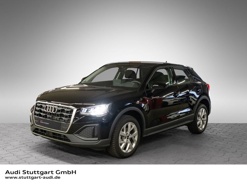 2026 Audi Q2
