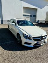 Mercedes-Benz CLS 350 Shooting Brake CLS 350 d 4MATIC Shoo... - Mercedes-Benz CLS 350 Shooting Brake Gebrauchtwagen